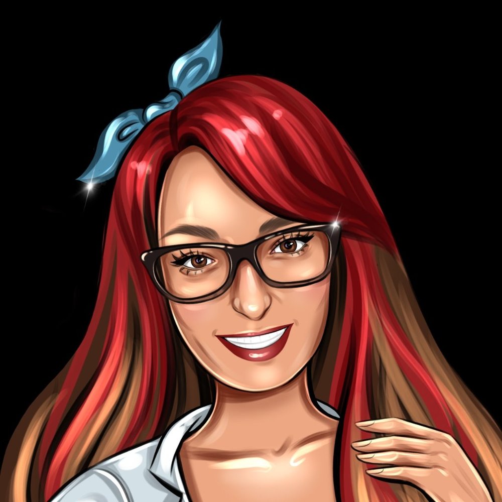 Meet your Posher, ALANA from Kickin' Brass Vintage